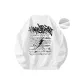 White[Thickened and Fleece-Lined]