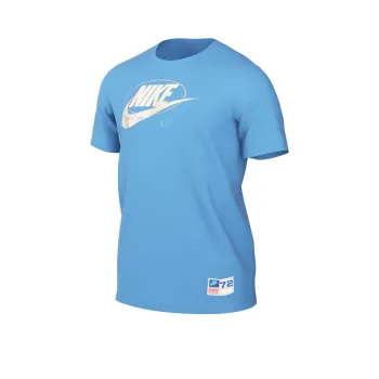 Nike Varsity 'University ' T shirt