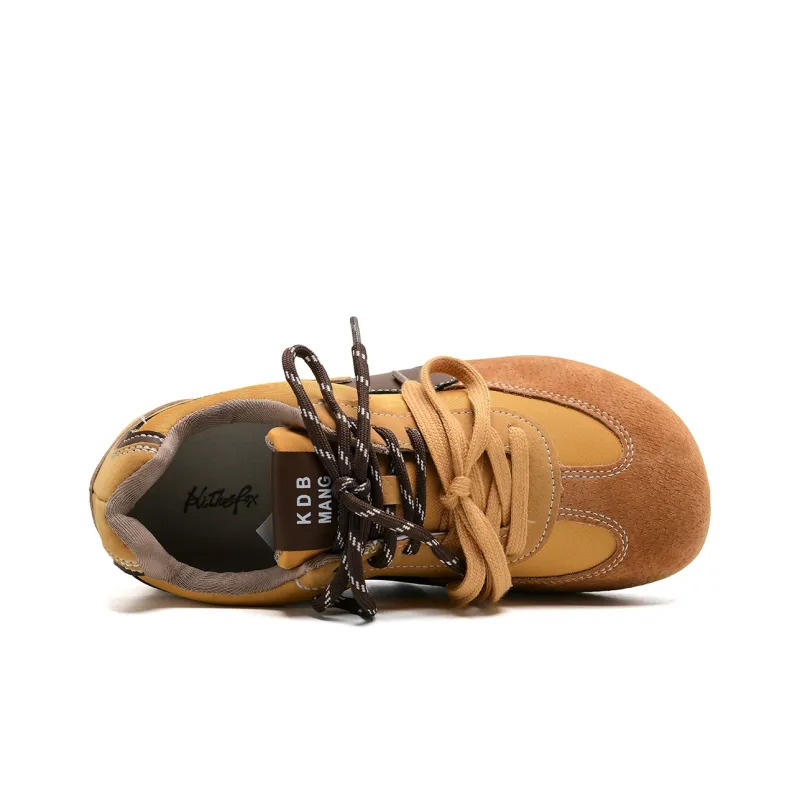 ALI THE FOX Low Top Casual Shoes Women's-22