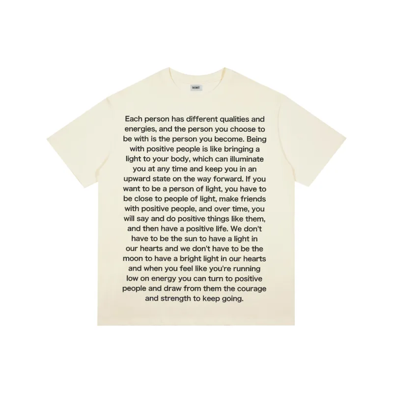 NOMT T Shirts Unisex-11