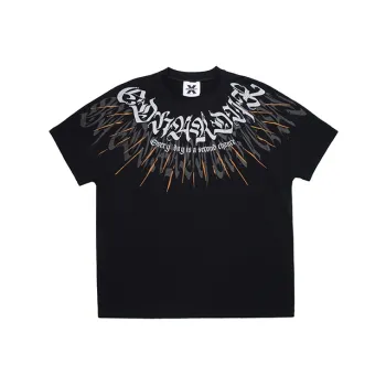 ED HARDY X T Shirts Unisex