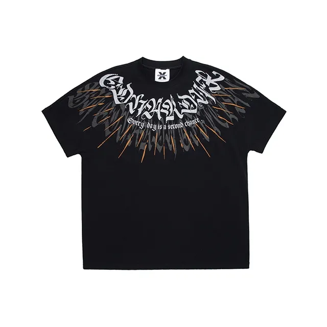 ED HARDY X T Shirts Unisex-0