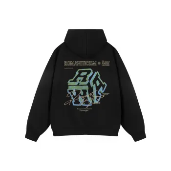 Romance No Fade Sweatshirts Unisex