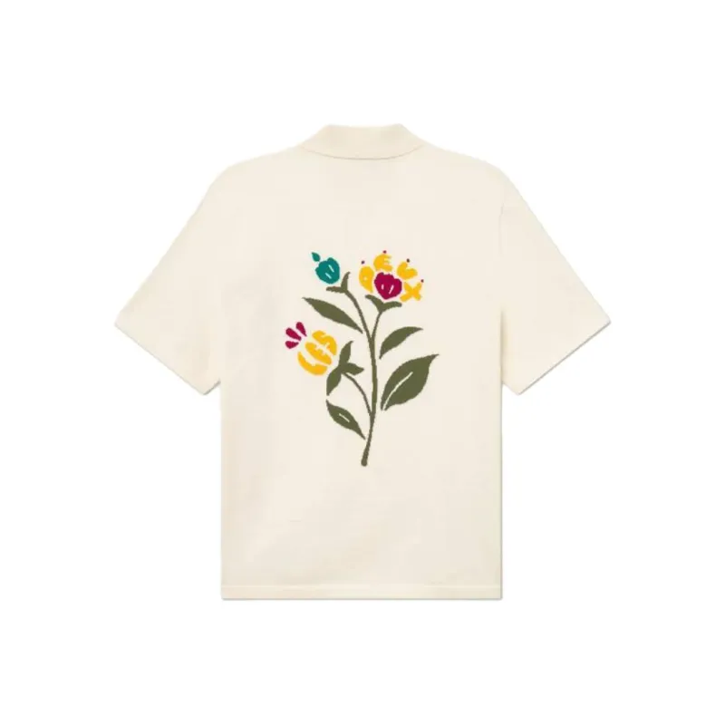 LES DEUX Geoffroy Shirt-1