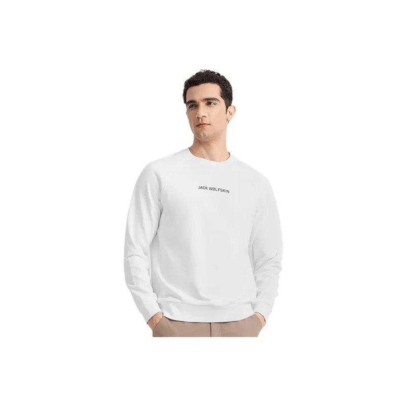JACK WOLFSKIN Sweatshirts Unisex-5