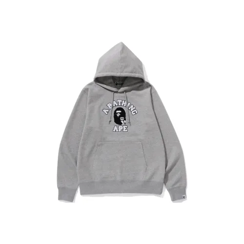 A BATHING APE X Ovo Pullover Hoodie FW23