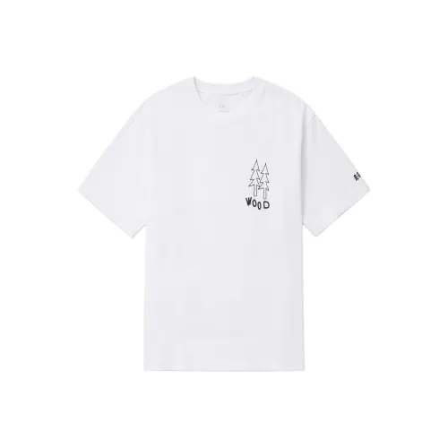 KOLON SPORT T Shirts Unisex