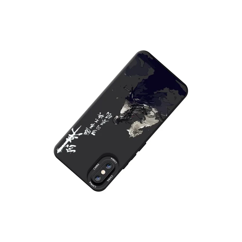 YAOCAI Phone Cases-7