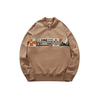 Penfield Sweatshirts Men Khaki