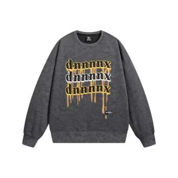 Dnnnnx Sweatshirts Unisex