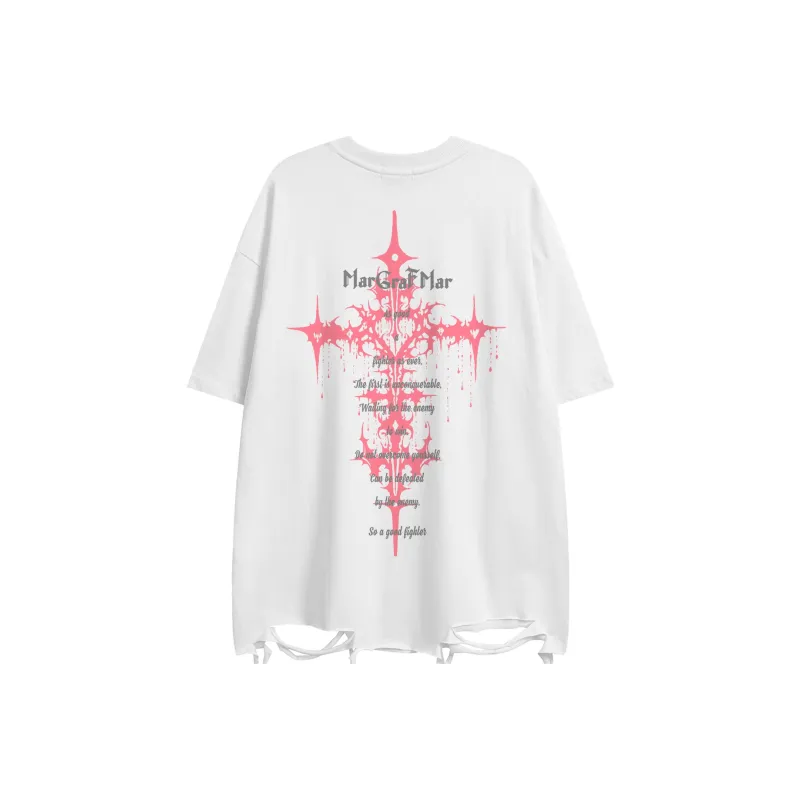 MARGRAF T-Shirts Unisex-2