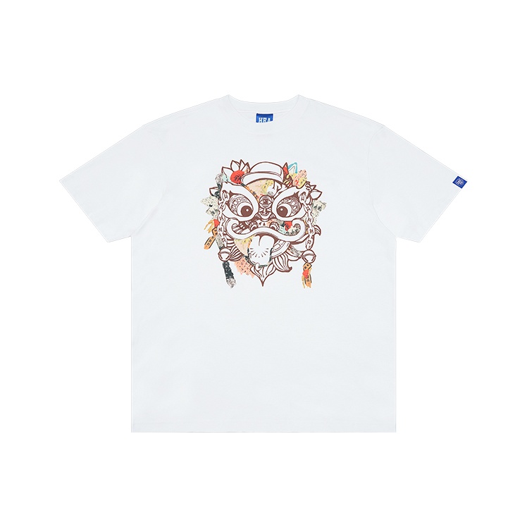 HEA T-Shirts on Sale & Authentic - POIZON
