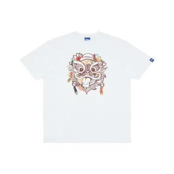 HEA Short Sleeved T Shirts Unisex