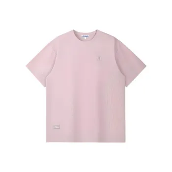FAIRWHALE T Shirt Unisex Pink 406
