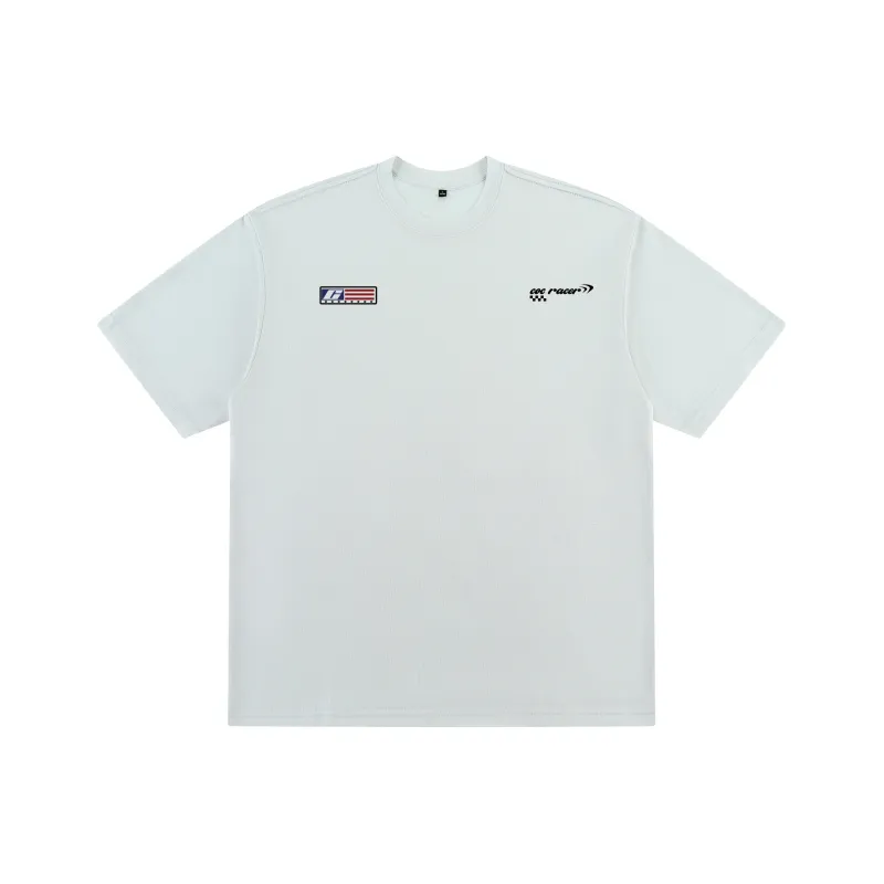 COC CUBE T Shirts Unisex-9