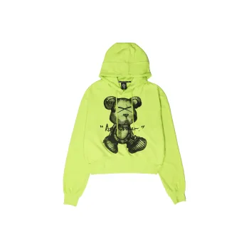 TCH Sweatshirts Unisex Green