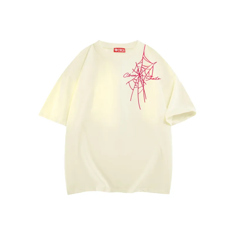 C1RCA T Shirts Unisex-5