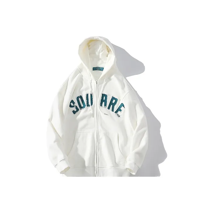 A SQUARE ROOT Fall Sweatshirt Unisex-8