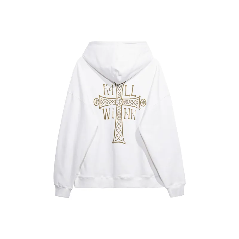 KILLWINNER Sweatshirts Unisex-5