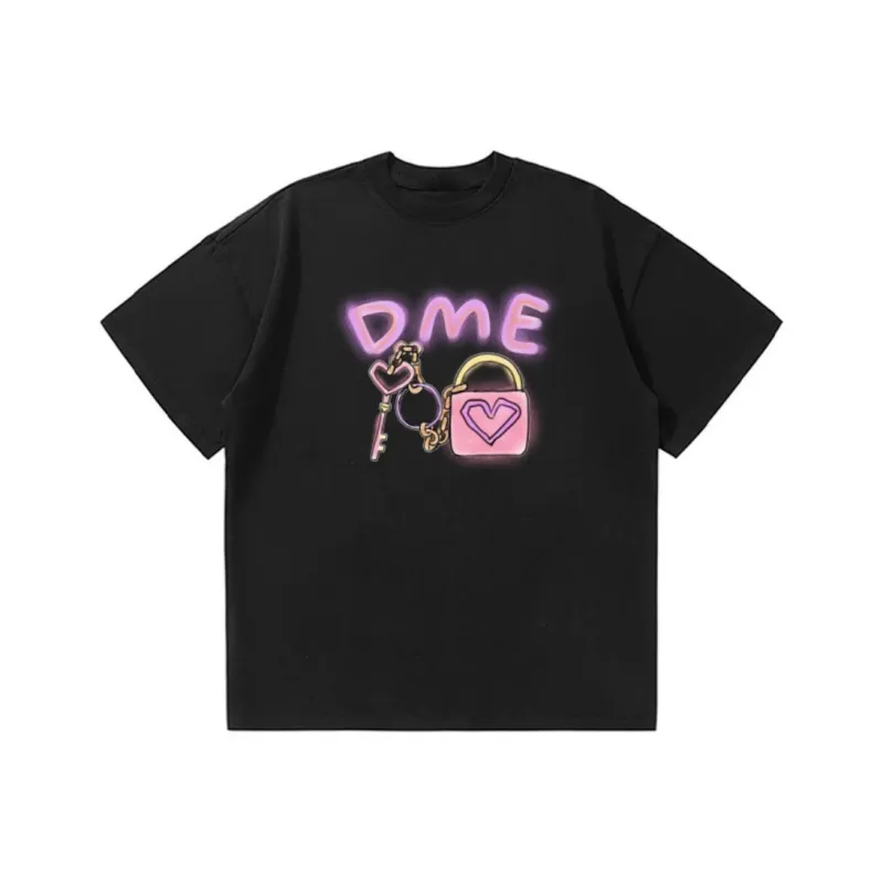 Dme T Shirts Unisex-0