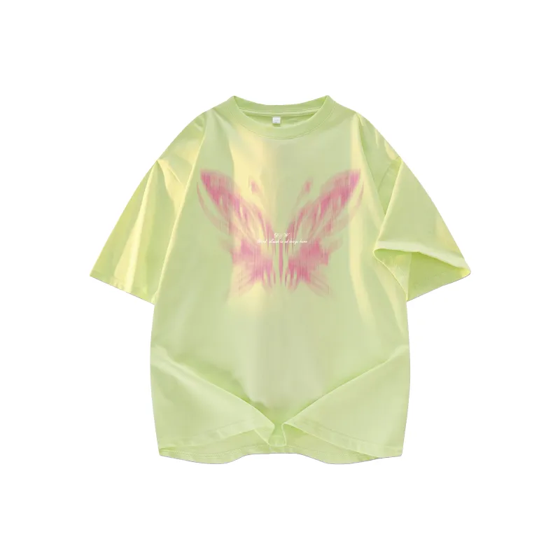 D&W T Shirts Unisex-14