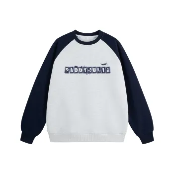 Paddy Julia Sweatshirts Unisex