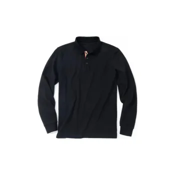 Mr.Bu T Shirt Men's Piano Black