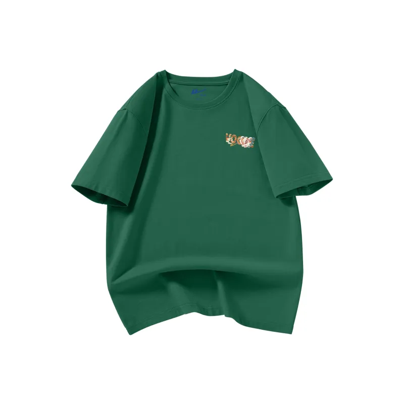 WARRIOR T Shirts Men-7