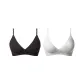 2 Pack (Black+White)