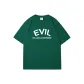 Dark Ink Green