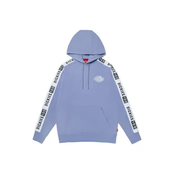 Dickies Sweatshirts Unisex Gray Purple