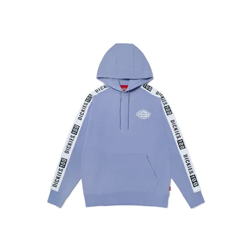 Dickies Sweatshirts Unisex Gray Purple
