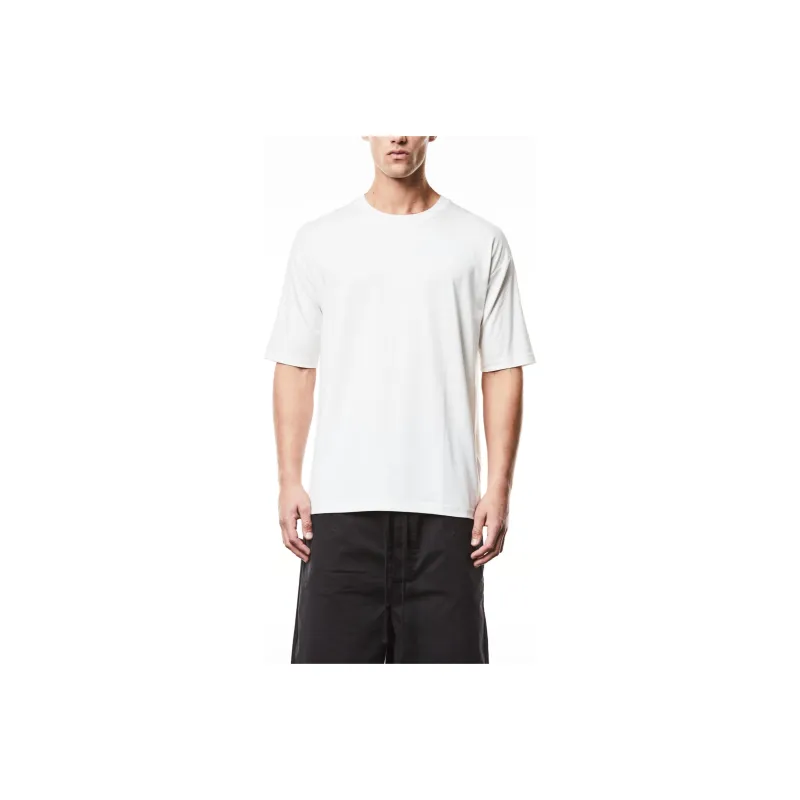 Thom Krom T Shirts Men Ecru-0