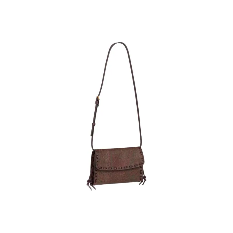 ETRO Mini Arnica 1984 Paisley printed Crossbody Bag-1