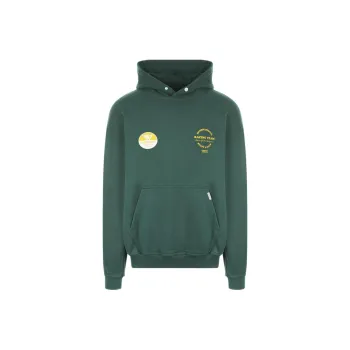 REPRESENT Sweatshirts Unisex Green
