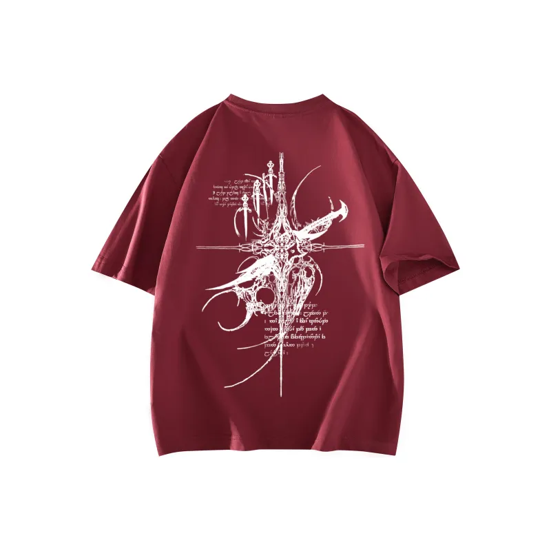 BTR T Shirts Unisex-11