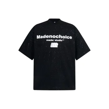Xmithie Short Sleeved T Shirts Unisex