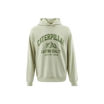 CAT Sweatshirts Unisex Apricot
