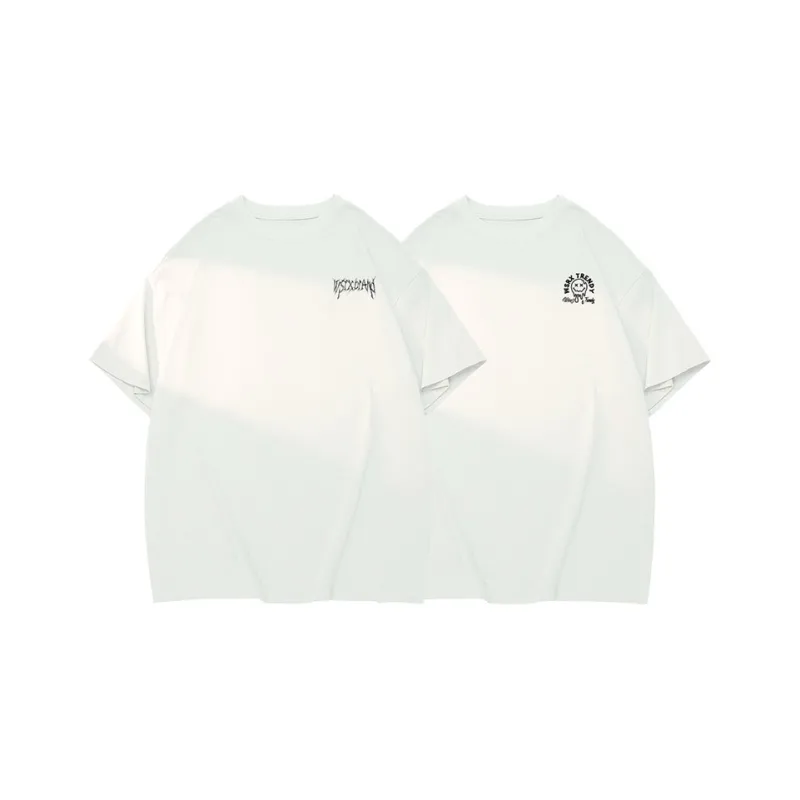 WSRX T Shirts Unisex-9