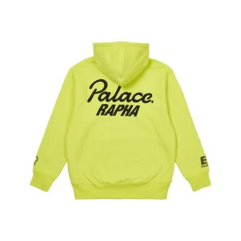 PALACE X Rapha Ef Education First Hoodie