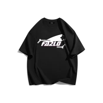 FA2LO T Shirts Unisex