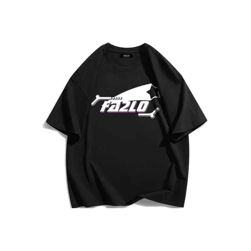 FA2LO T Shirts Unisex-0