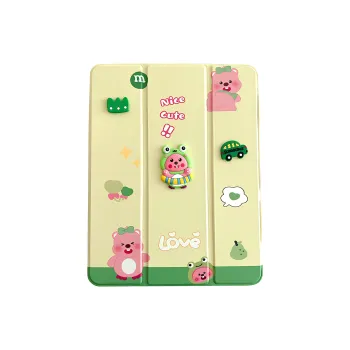 MAYGI Tablet Protective Cases