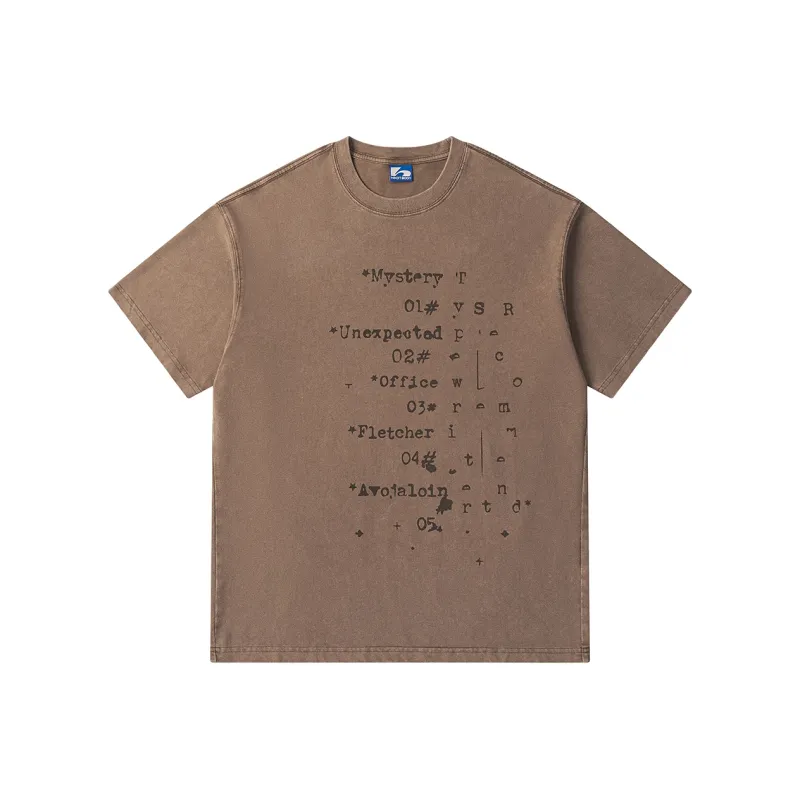 Heartboon T Shirts Unisex-2