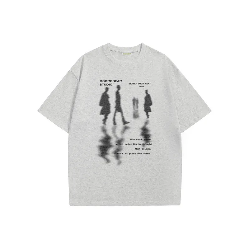 Budding Bear T Shirts Unisex-6