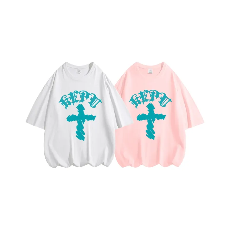 Kepu T Shirts Unisex-9