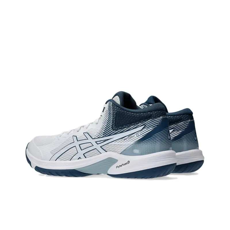 Asics Beyond Ff Mt White Vintage Indigo-3