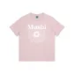 Peachy Pink