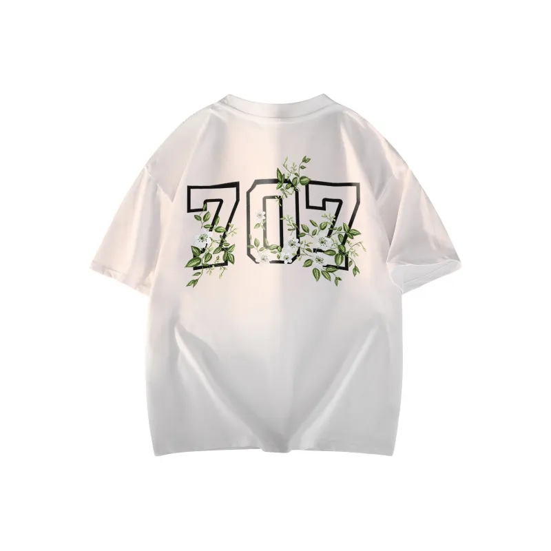 FASTFISH T Shirts Unisex-0