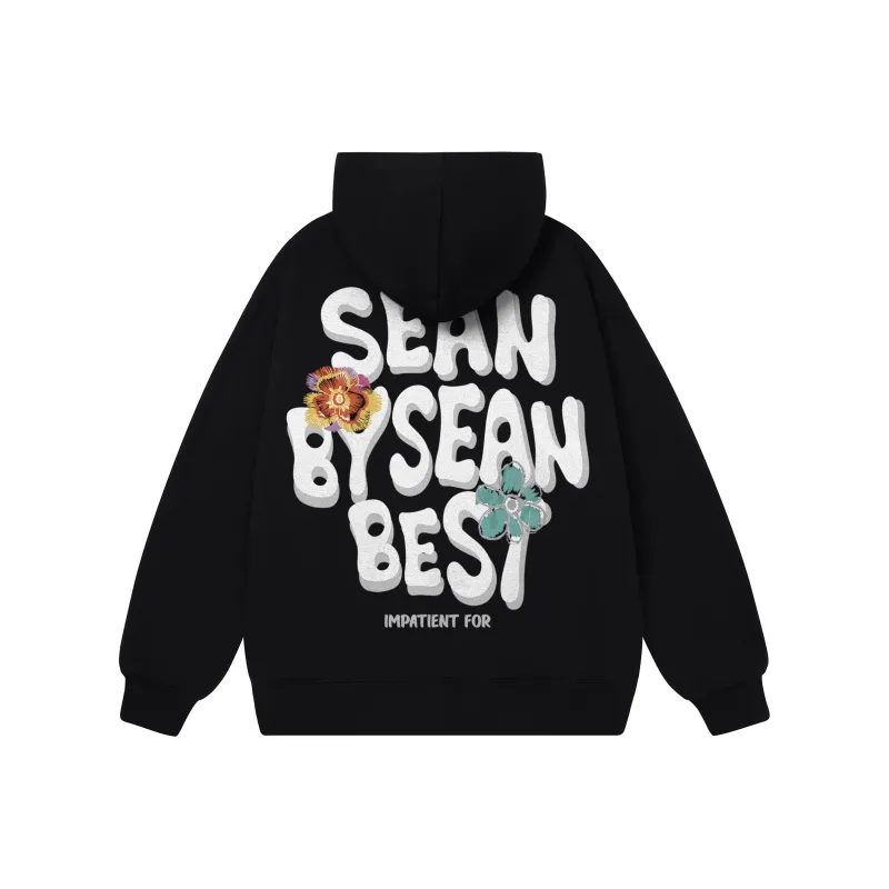 SEANBYSEAN Sweatshirts Unisex-18